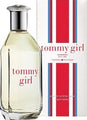 Tommy Hilfiger Tommy Girl Eau De Toilette 100mL