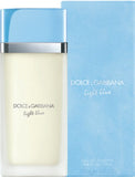 Dolce & Gabbana For Women Light Blue Eau De Toilette 100mL