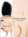 Giorgio Armani Sì Eau De Parfum 30mL