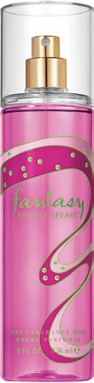 ﻿Britney Spears Fantasy Fine Fragrance Mist 236mL