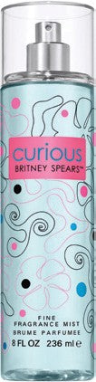 ﻿Britney Spears Curious Fragrance Mist 236mL