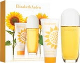 Elizabeth Arden Sunflowers Eau De Toilette 100mL & Body Lotion 2 Piece Set