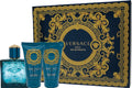 Versace Eros 50mL 3 Piece Set