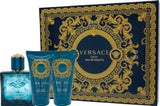 Versace Eros 50mL 3 Piece Set