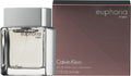 Calvin Klein Euphoria For Men Eau De Toilette 50mL