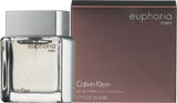 Calvin Klein Euphoria For Men Eau De Toilette 50mL