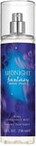 ﻿﻿Britney Spears Midnight Fantasy Fragrance Mist 236mL