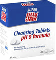 Fitty Dent Cleansing Tablets 32