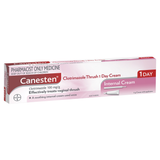 Canesten Once RANGE OF SIZES
