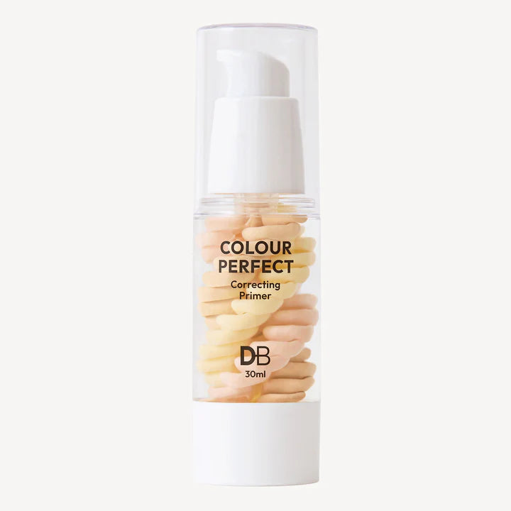 DB Colour Perfect Correcting Primer 02