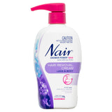 NAIR SHOWER POWER MAX CRM 312G