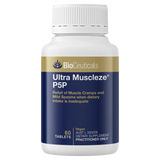 Bioceuticals Ultra Muscleeze P5P 60 tablets