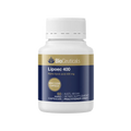 Bioceuticals Lipoec 400 60 capsules