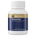 Bioceuticals Methyl-Max 60 capsules