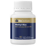 Bioceuticals Methyl-Max 60 capsules