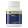 Bioceuticals K2 60 Soft Gel Capsules