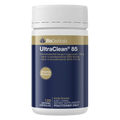Bioceuticals Ultra Clean 85 120capsules