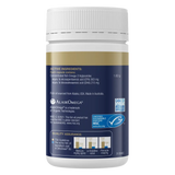 Bioceuticals Ultra Clean 85 120capsules