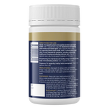Bioceuticals Ultra Clean 85 120capsules