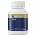 Bioceuticals MTHF 60 capsules