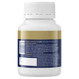 Bioceuticals MTHF 60 capsules