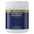 Bioceuticals Ulta Muscleze Forrest Berries 360g powder