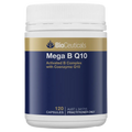 Bioceuticals Mega B Q10 120caps