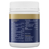 Bioceuticals Mega B Q10 120caps