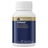 Bioceuticals InNatal (IRON FREE) 60 Capsules