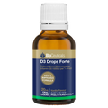 Bioceuticals D3 Drops Forte 20mls