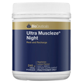 Bioceuticals Ultra Muscleeze Night Powder 240g