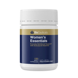 Bioceuticals Women's Essentials 120caps