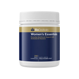 Bioceuticals Women's Essentials 240caps