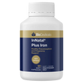 Bioceuticals InNatal Plus Iron 90capsules