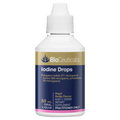 Bioceuticals Iodine Drops 50mls