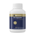 Bioceuticals D3 240 Soft Capsules