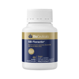 Bioceuticals SB Floractiv 30 CAPSULES