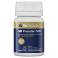 Bioceuticals SB Floractiv 500 30 capsules