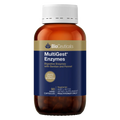 Bioceuticals Multigest Enzymes 90 capsules