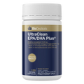 Bioceuticals Ultraclean EPA/DHA Plus 120caps