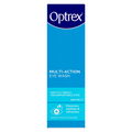 Optrex Multi Action Eye Wash 100ml 9571