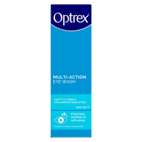 Optrex Multi Action Eye Wash 100ml 9571