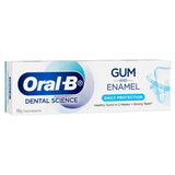 Oral B Gum & Enamel Toothpaste 110g