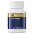 Bioceuticals Zinc Sustain 120 tabs