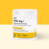 SFI Health Pure Mg+ Magn Energy 165g