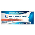 ALLERTINE 20MG 10