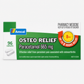 AMCAL Paracetamol-Osteo 96 (S3)