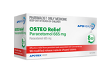 Paracetamol-Osteo 96 AFT/AMCAL/APO (S3)