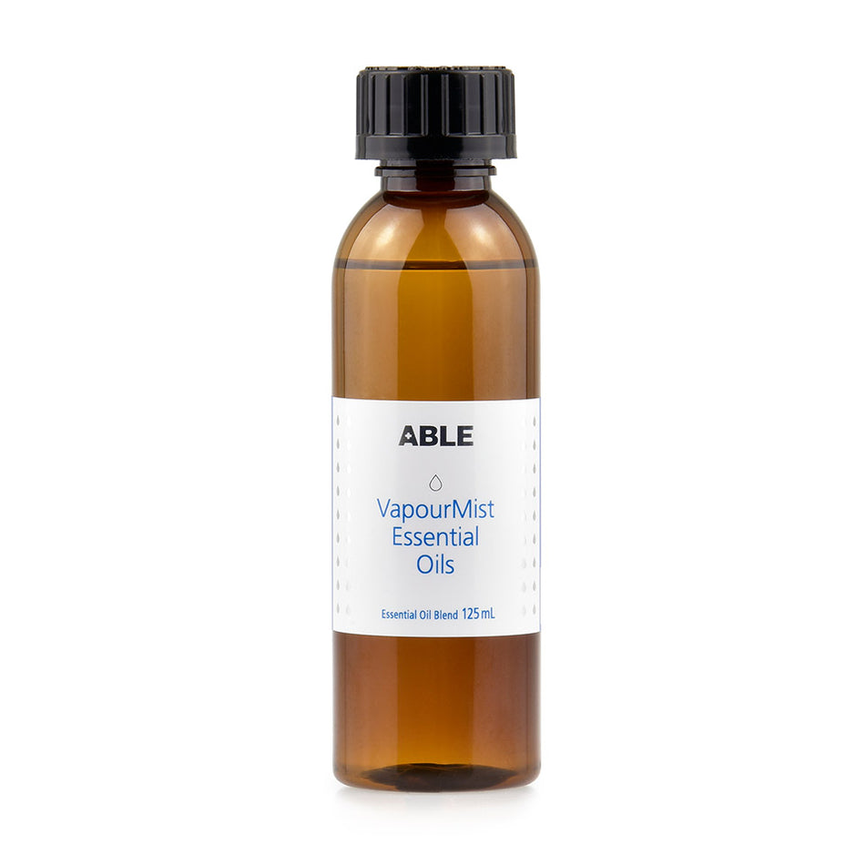 Able VapourMist Oil 125mL  7757