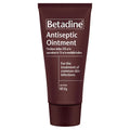 **Betadine Ointment 65g EXPIRY 02/2027**
